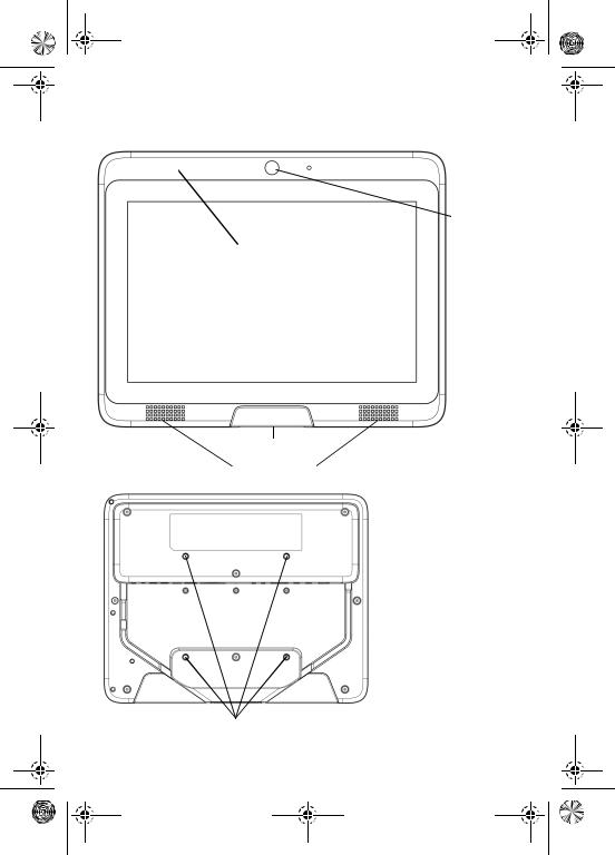 Symbol Technologies CCHUB1 User Manual