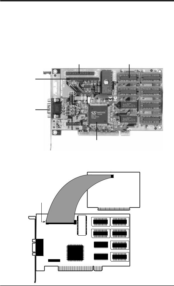 Asus PCI-V775V2 User Manual