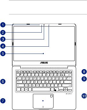 Asus V480QR, K410UA, X411QR, X411QA, K410UN User’s Manual