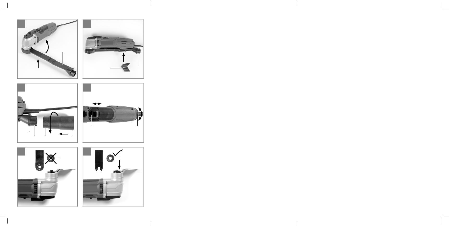 Einhell 4465151 Operating Instructions