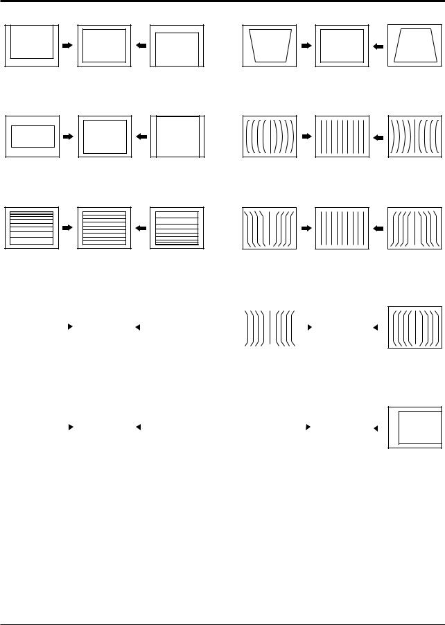 Samsung CL34Z6PQ, CL29M21MQ, CL21N11MQ, CL21M21MQ Schematic