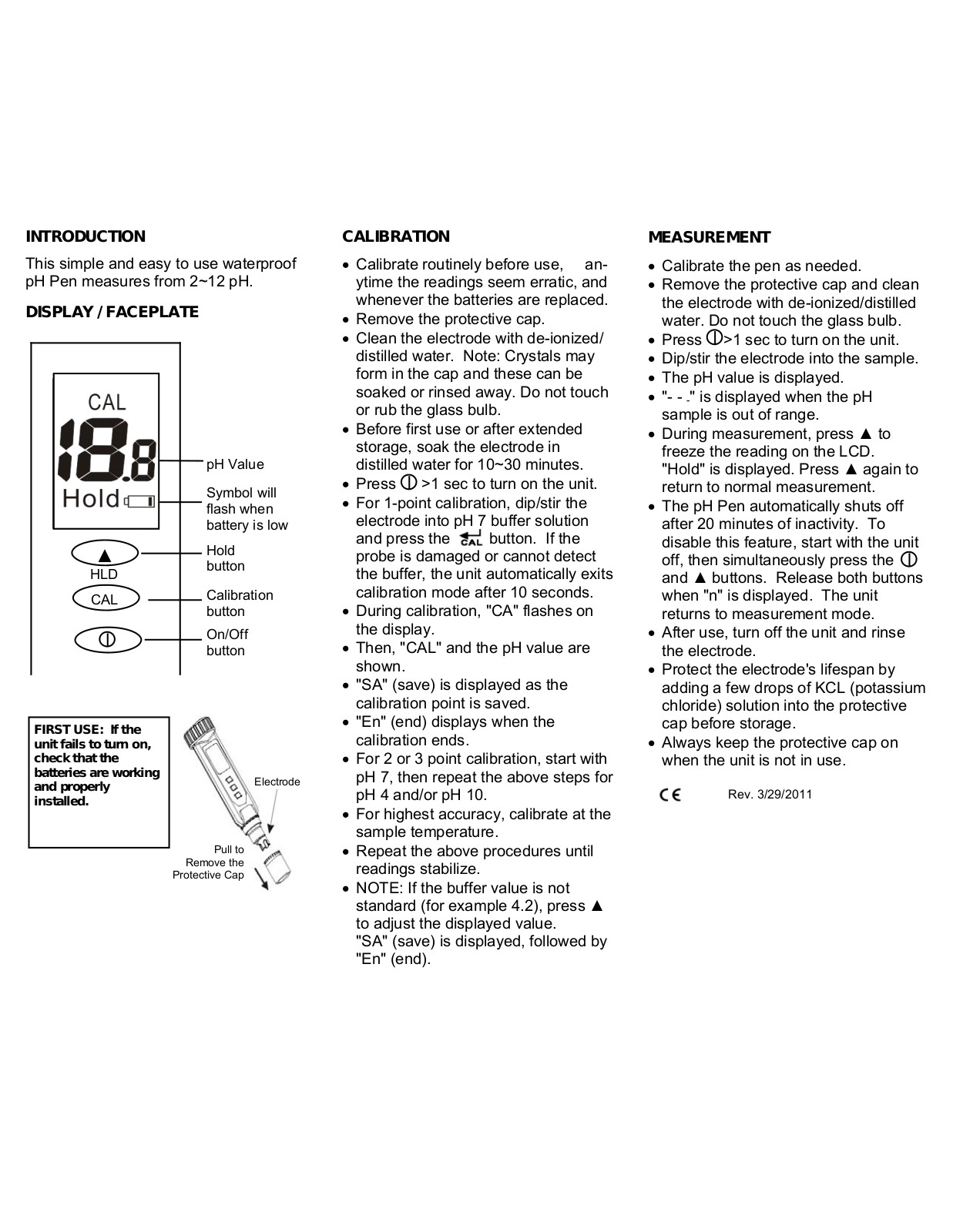 Sper Scientific 850050 User Manual