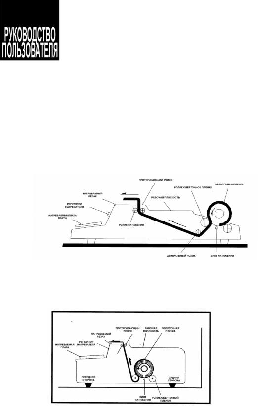 CAS NW-461, NW-521 User guide