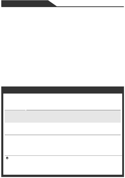 LG OLED55B13LA, OLED55A13LA, OLED65C11LB, OLED65A13LA User manual