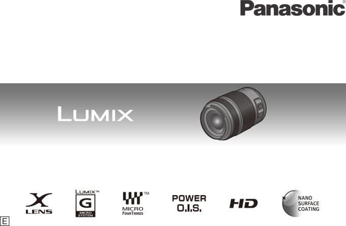 Panasonic HPS45175 User Manual