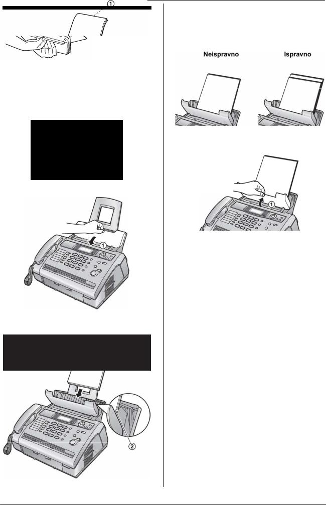 Panasonic KX-FL403FX User Manual