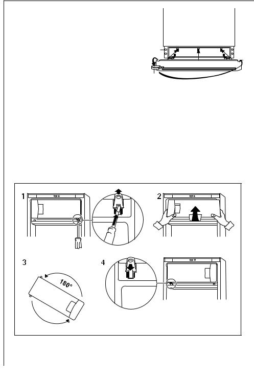 Aeg SU66040-5E User Manual