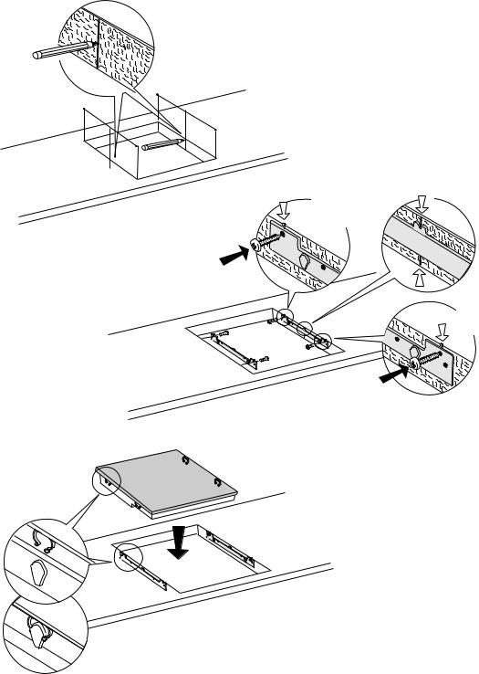 Whirlpool KHIS 9010/I, KHIF 9010/I INSTRUCTION FOR USE