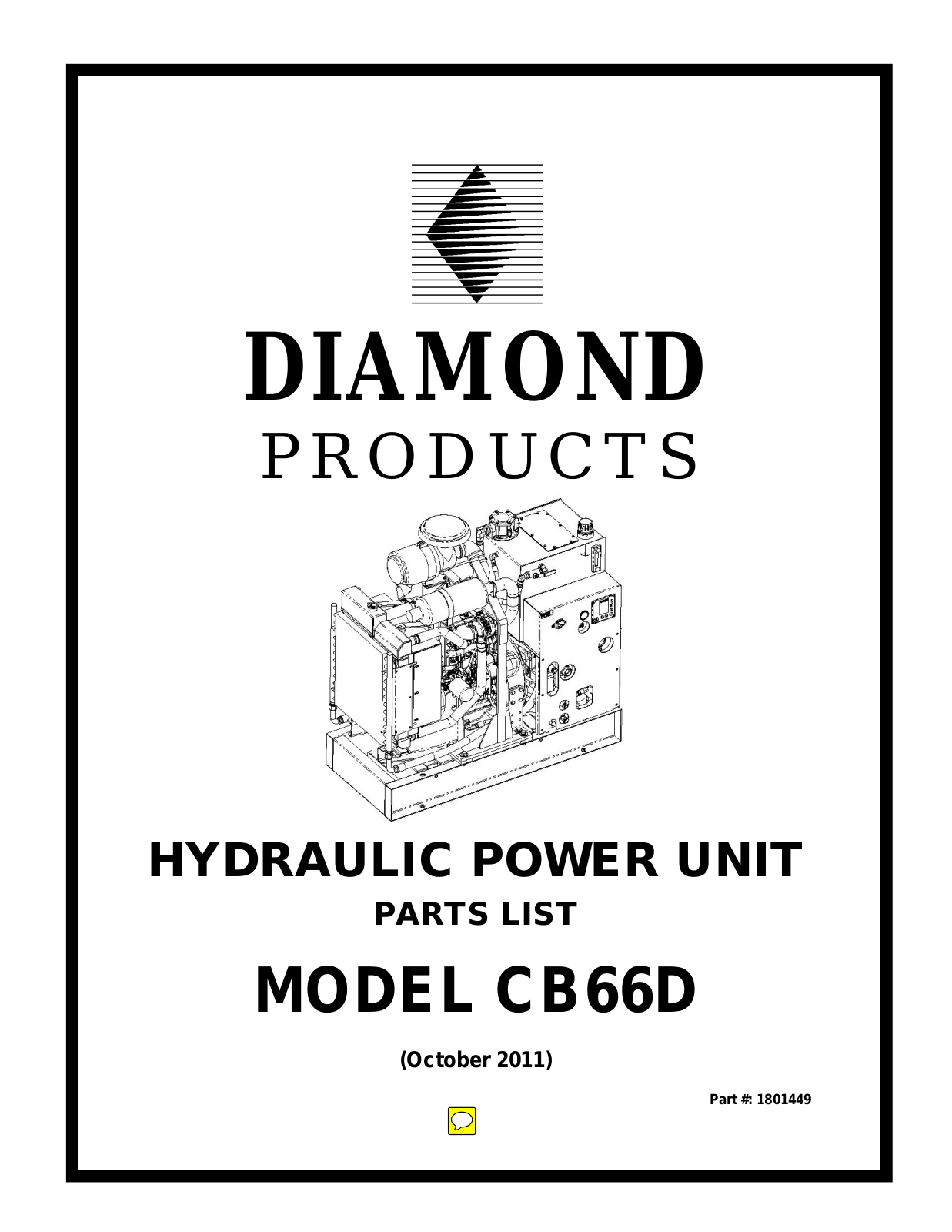 Diamond CB66DS User Manual