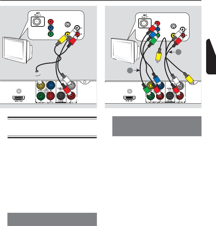 Philips DVP5992, DVP5990 User Manual