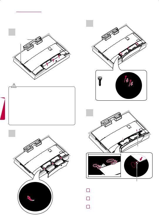 LG 65EG960T Owner's Manual