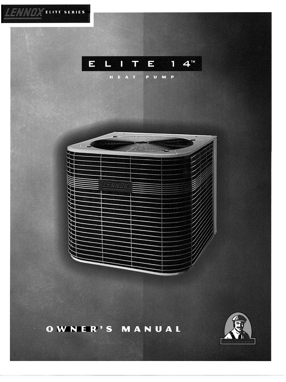 Lenoxx Electronics Elite 14 User Manual