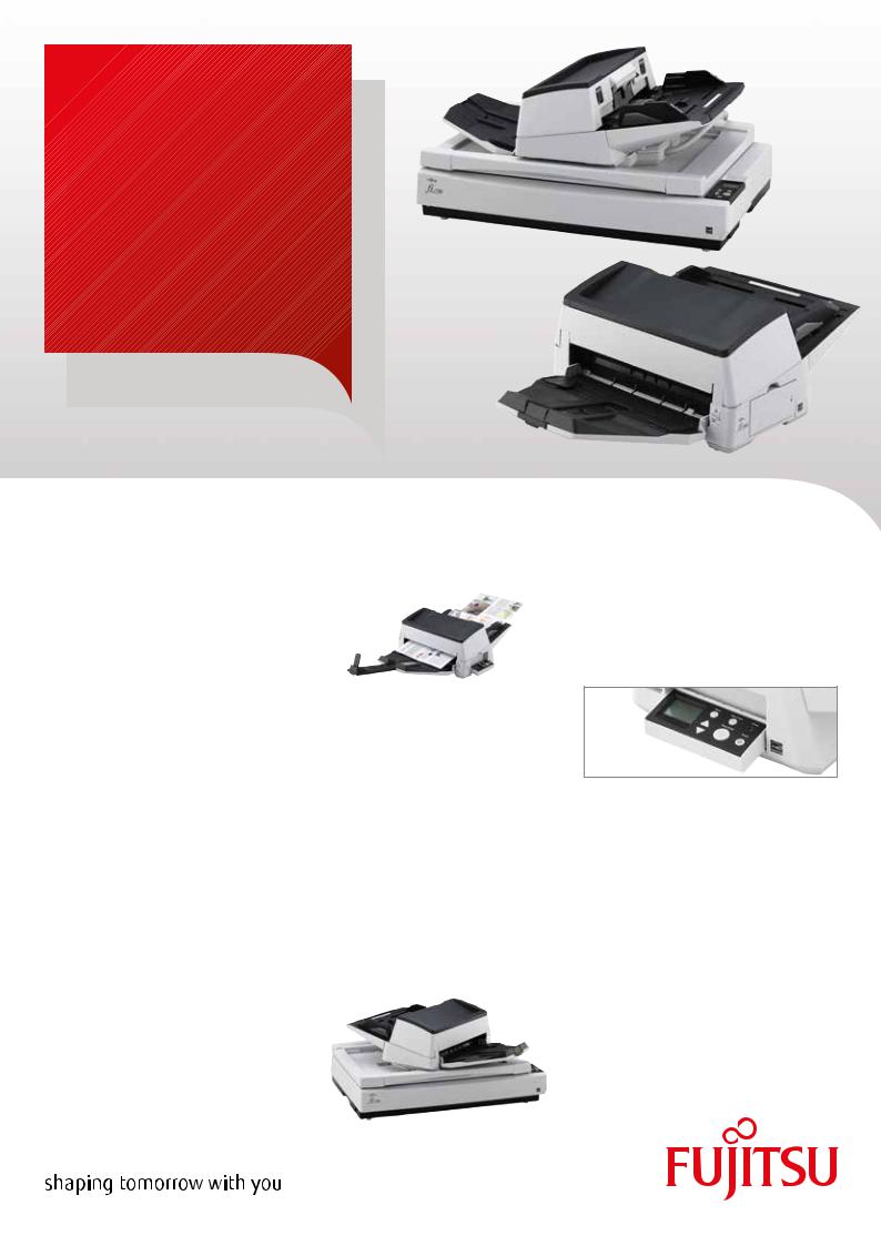Fujitsu PA03740-B501 Product Data Sheet