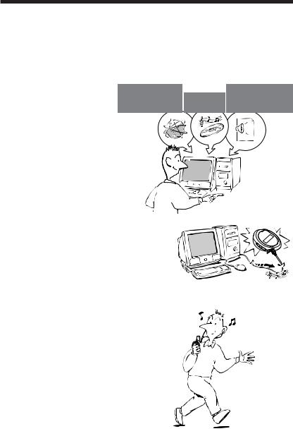 Sony NW-E105-S User Manual