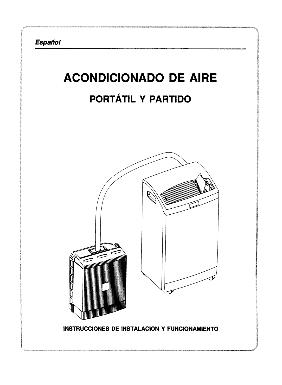 AEG EBM1500QC User Manual