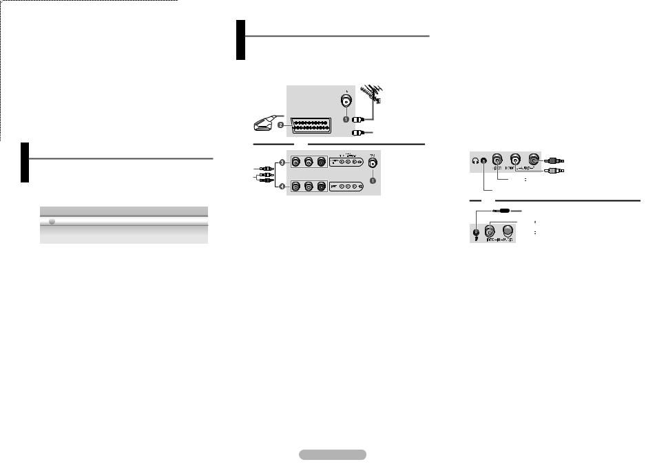 Samsung CS-21M17ML, CS-21D8S, CS-15K30ML, CS-17K30ML, CS-15K10ML User Manual