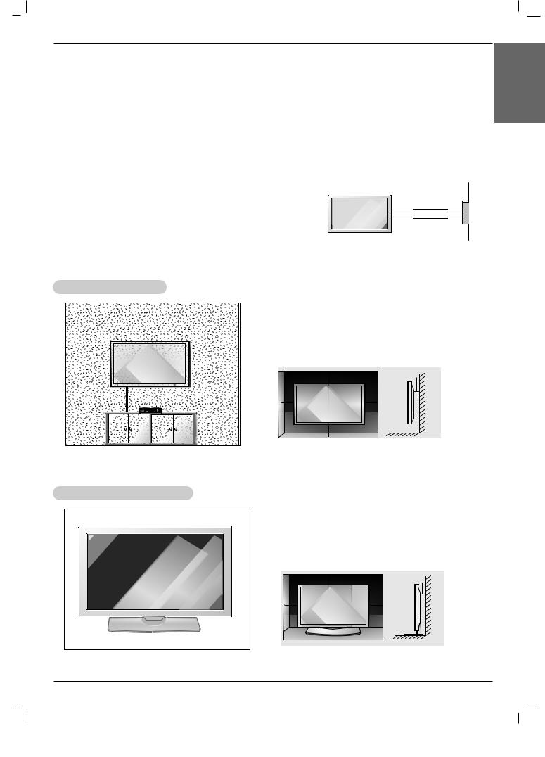 LG 50PM4MWA Users manual