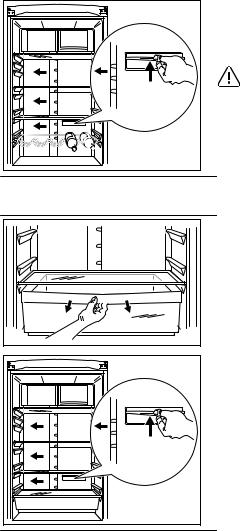 AEG EN3487AOX User Manual