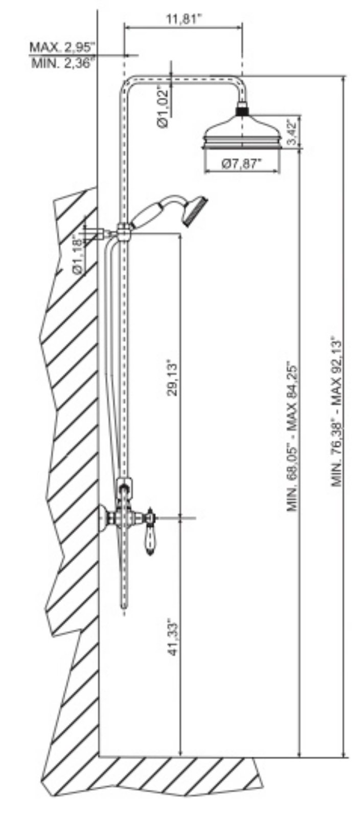 Fima by Nameeks EEK1381 Specifications Sheet - ManualMachine.com