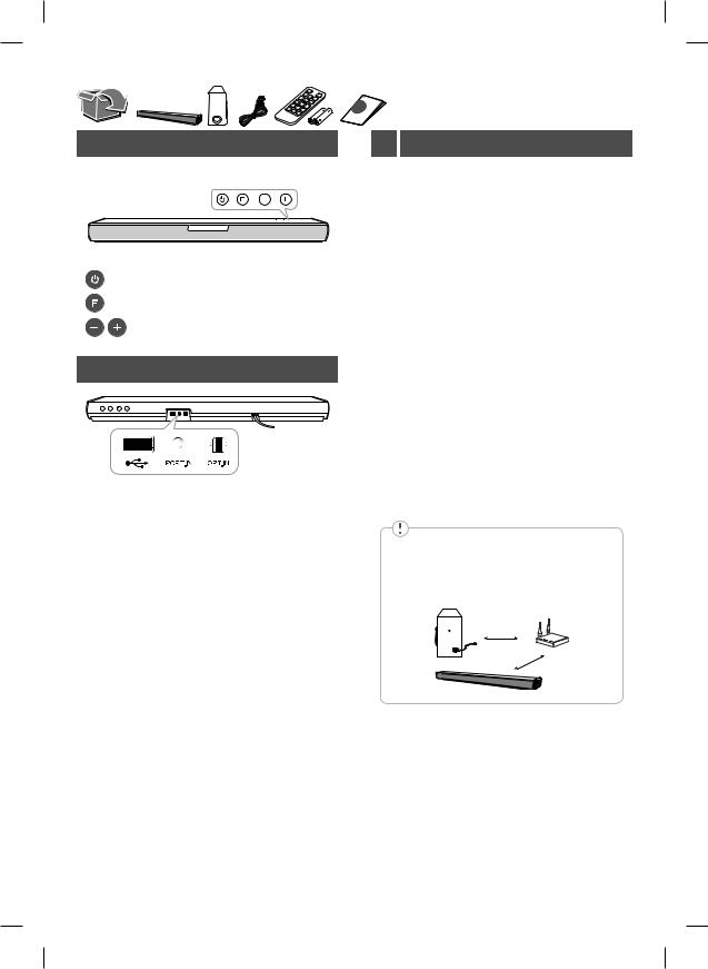 LG SJ2 User guide