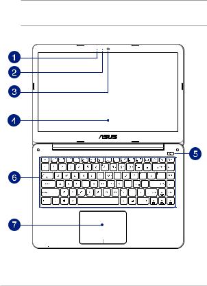 Asus E403SA-WX0003H User Manual