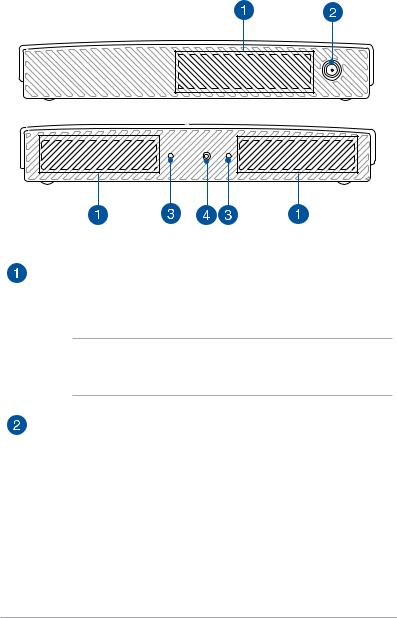 Asus E510 User’s Manual