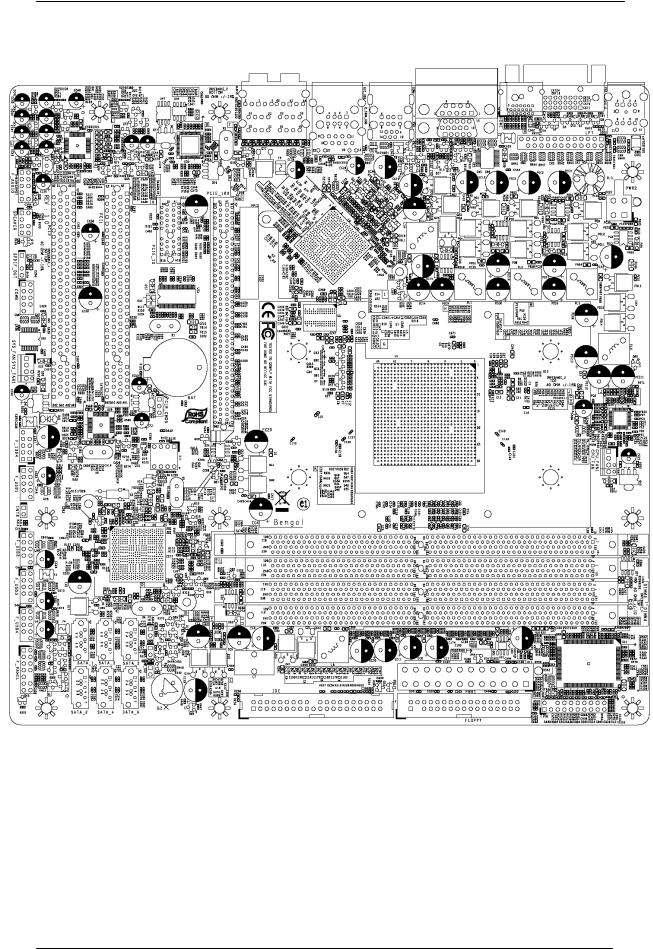 Acer M1200, M3200, M5200 User Manual