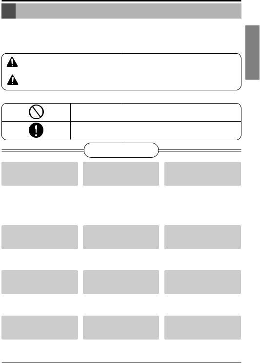 LG LSNH1269GA0 User manual