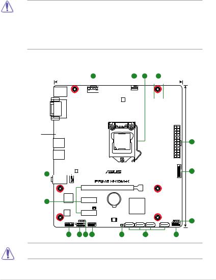 Asus H410M-K User Manual