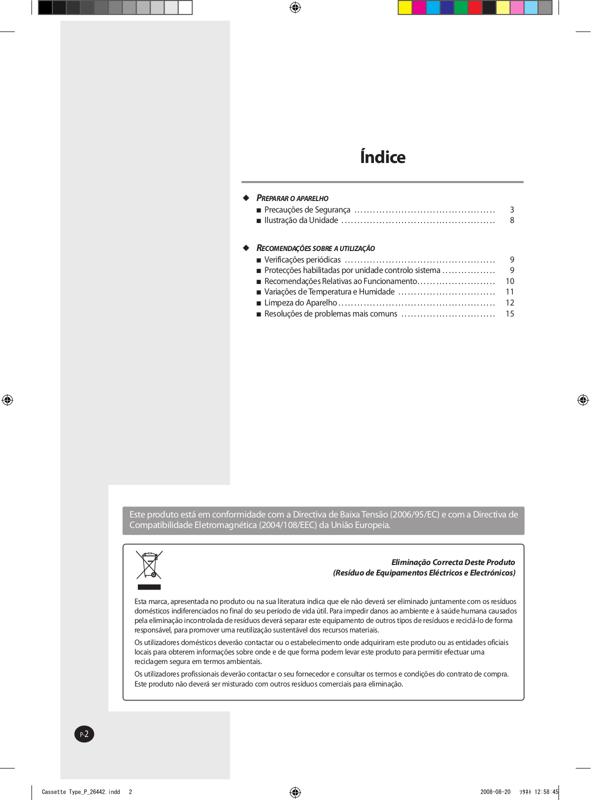 Samsung AV-XC4H090EE, AV-XC4H056EE, AV-XCSH036EE, AV-XCSH028EE, AV-XCMH028EE User Manual