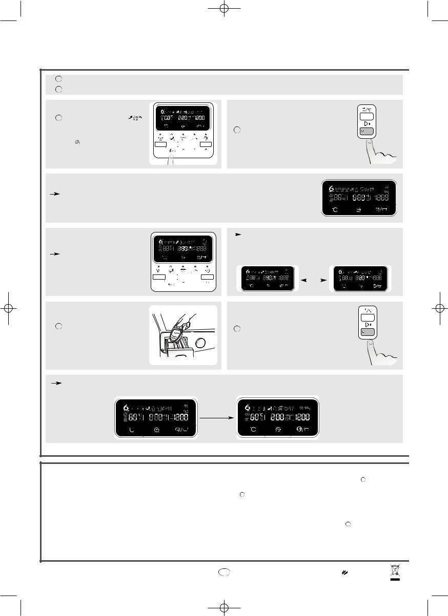 Whirlpool AWOE 8759 S INSTALLATION Manual