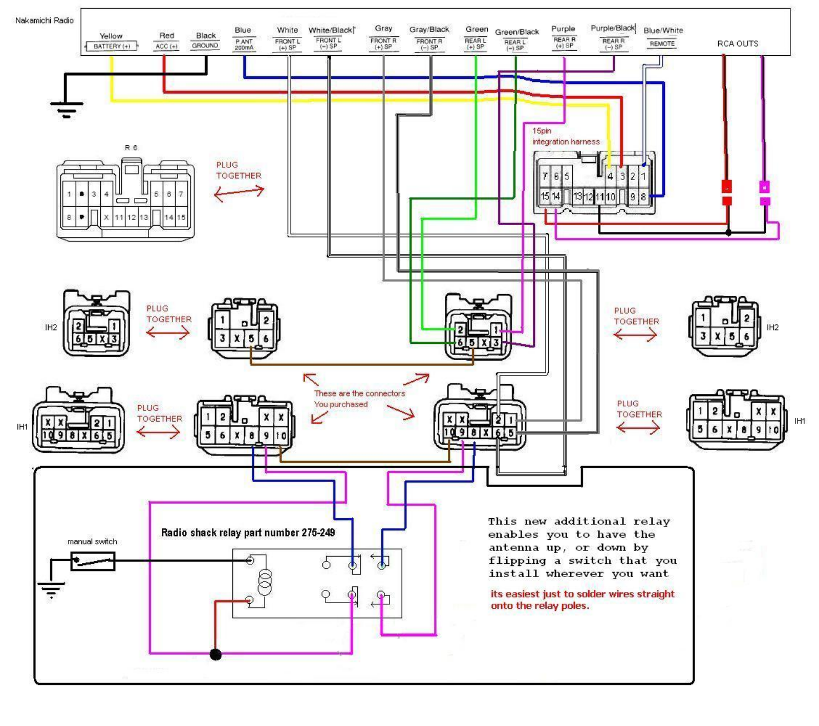 Toyota 1997   supra twin turbo schematic