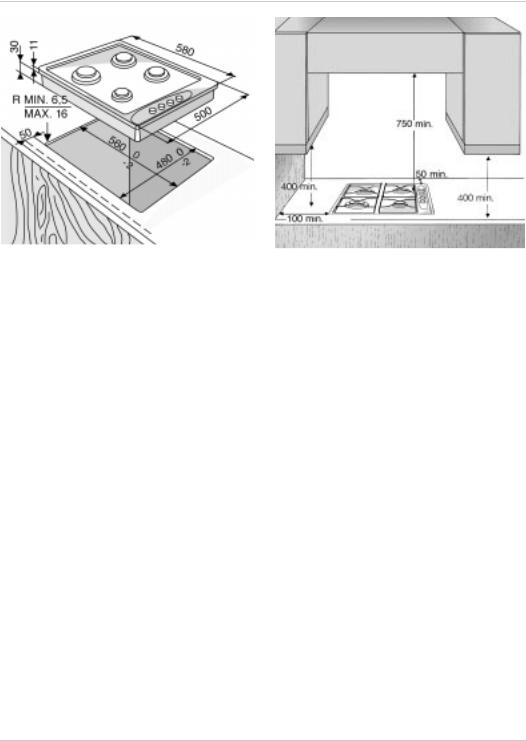 Whirlpool AKM 269/IX, AKM 269/WH, AKM 269/NB, AKM 269/BR INSTRUCTION FOR USE