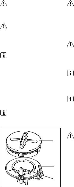 AEG EGT6142NOK User Manual