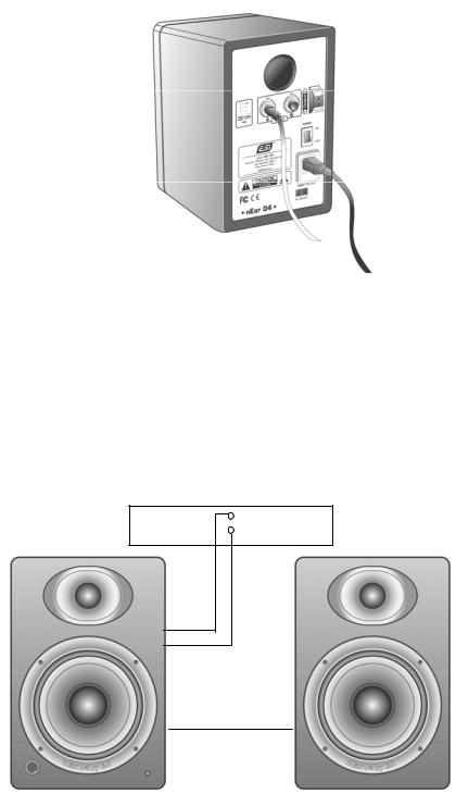 ESI nEar 04 User’s Guide