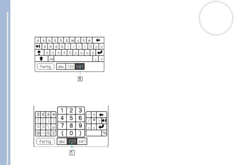 Sony PEG-SJ30, PEG-SL10 User Manual