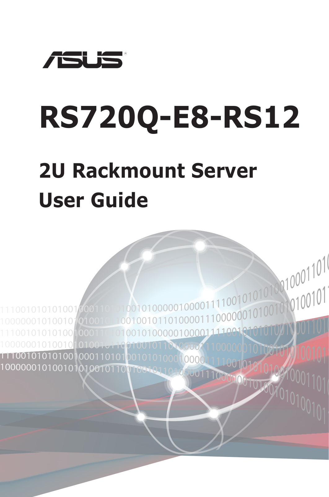 ASUS RS720Q-E8-RS12, e9847 User Manual