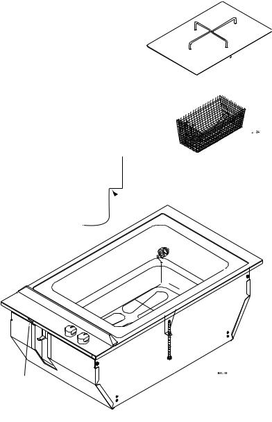 AEG 130FF-M User Manual