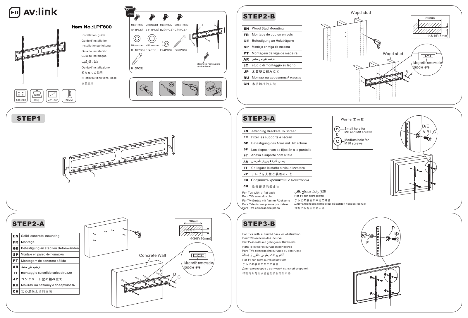 Skytronic 129.157UK User guide - ManualMachine.com