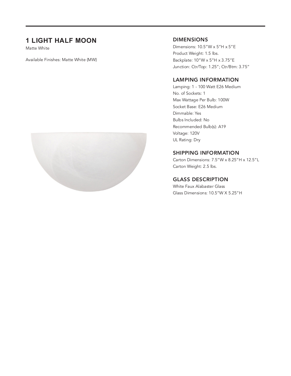 Wrought Studio WRSE1145 Specifications - ManualMachine.com