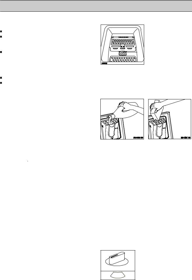 Zanussi TL885V User Manual