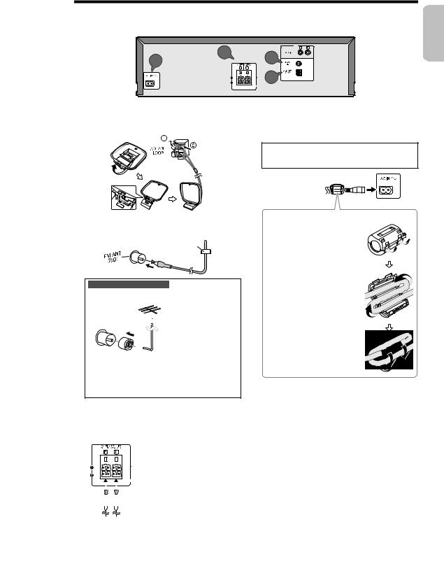 Panasonic SC-AKX710E-K User Manual