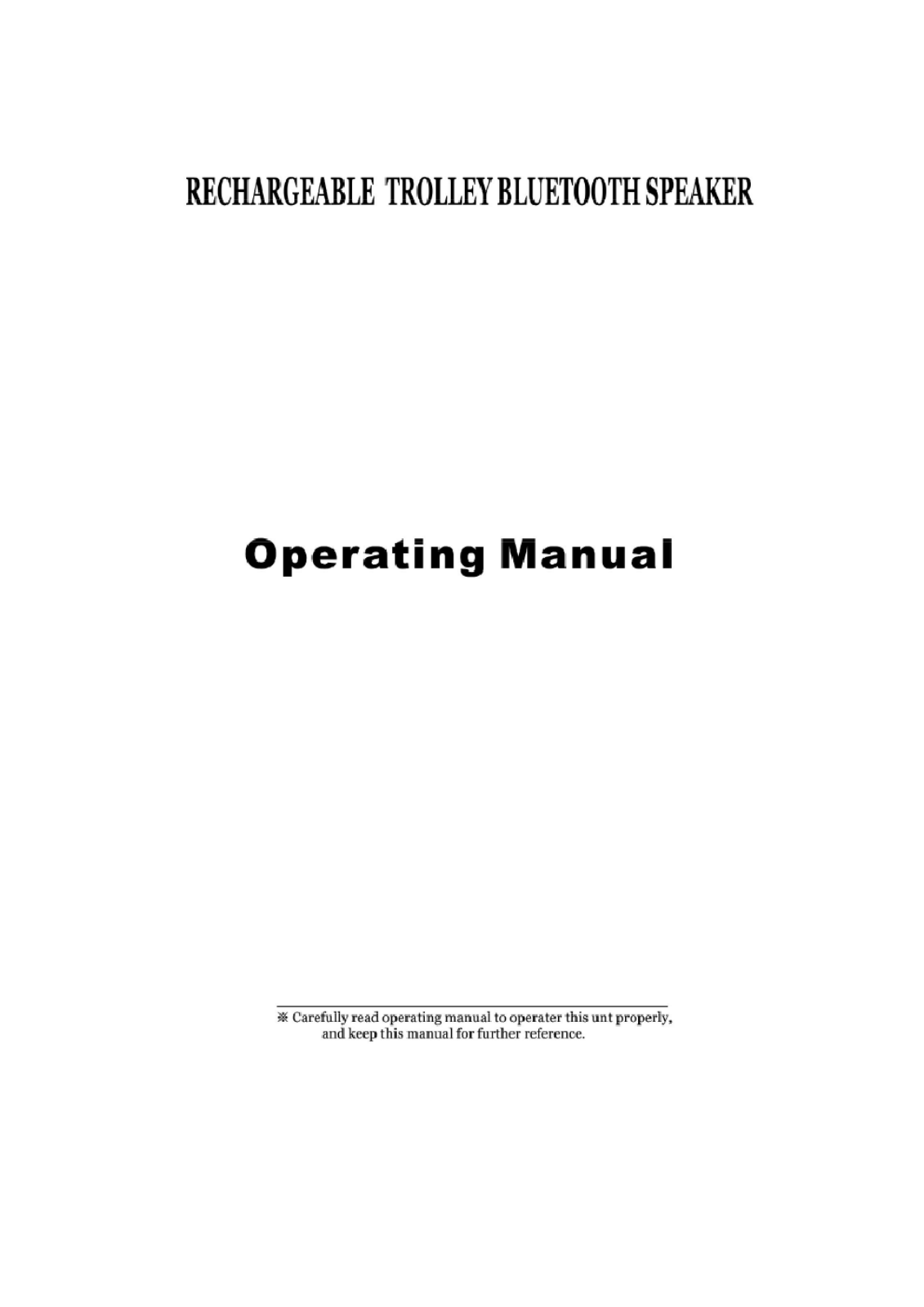 GUANGZHOU HEADWAY I and E LS 3228 User Manual