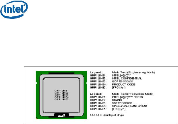 Intel CORE I7-900, CORE I7-900 EXTREME Manual