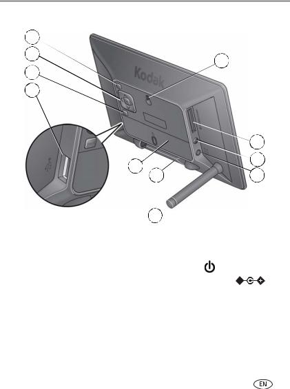 Kodak P76 User Manual