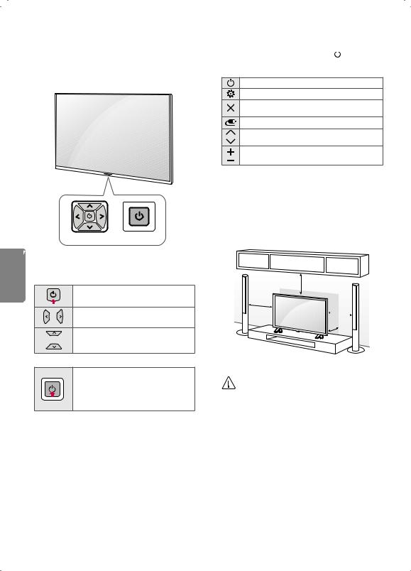 LG 55UJ658T Owner's Manual