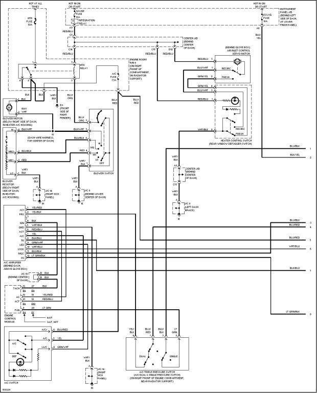 Toyota 2002 Diagram