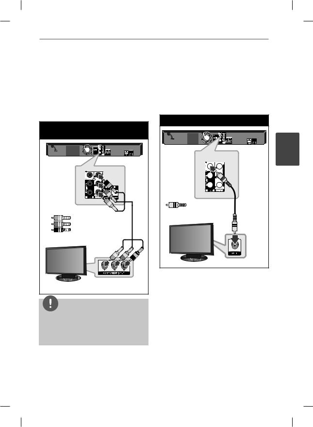 LG HB905TA User Manual