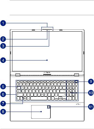 ASUS F712FA-AU518T Service Manual