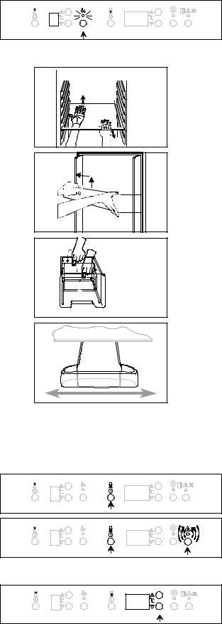 AEG ER8196B User Manual